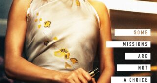 Mission Impossible : Fallout : photo, Vanessa Kirby