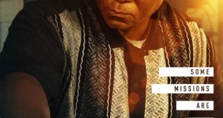 Mission Impossible : Fallout : photo, Ving Rhames
