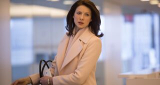 Money Monster : photo, Caitriona Balfe