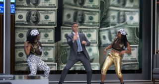 Money Monster : photo, George Clooney