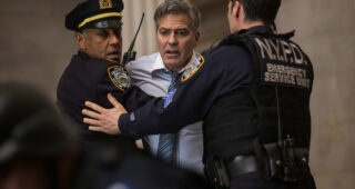 Money Monster : photo, George Clooney