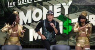 Money Monster : photo, George Clooney