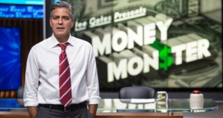 Money Monster : photo, George Clooney