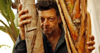 Mowgli : photo, Andy Serkis