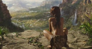 Mowgli : photo, Rohan Chand (III)
