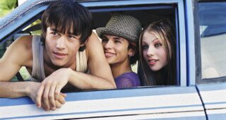 Mysterious skin : photo, Michelle Trachtenberg, Joseph Gordon-Levitt
