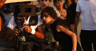Nadine Labaki : photo
