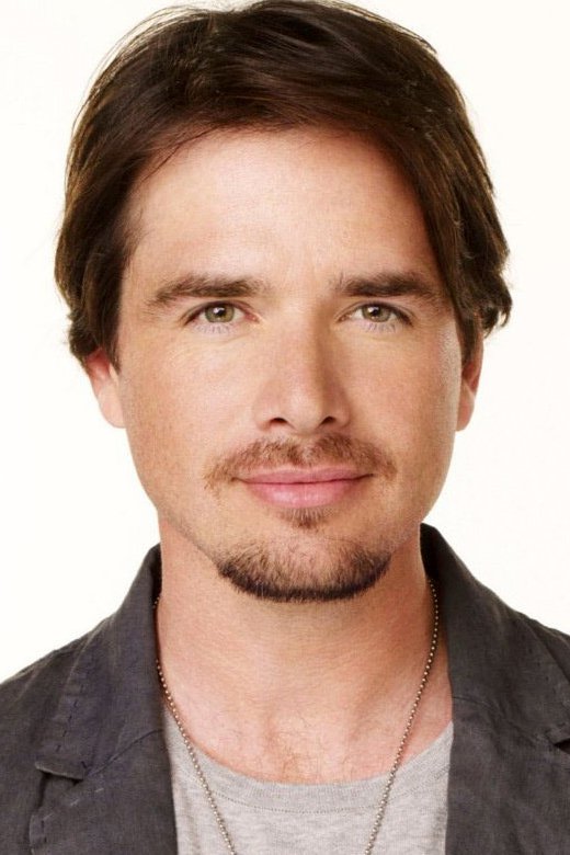 Matthew Settle : Photo officielle