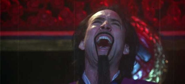 Nicolas Cage : Photo