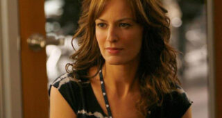 Nobody Walks : photo, Rosemarie DeWitt