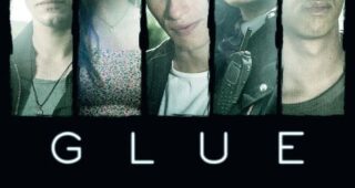 Glue : Affiche officielle