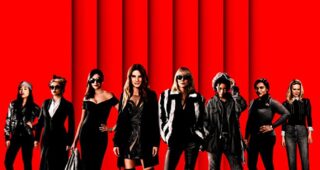Ocean’s Eight : Affiche