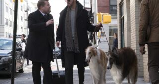 Ocean’s Eight : photo