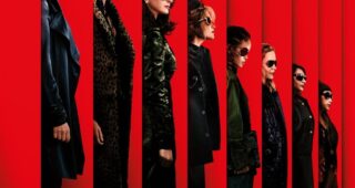 Ocean’s Eight : photo