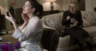 Ocean’s Eight : photo, Anne Hathaway, Helena Bonham Carter