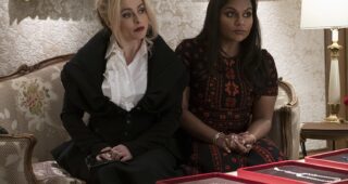 Ocean’s Eight : photo, Mindy Kaling, Helena Bonham Carter