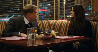 Ocean’s Eight : photo, Sandra Bullock, James Corden