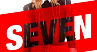 Ocean’s Eight : photo, Sarah Paulson