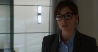 Olivia Thirlby : photo, Goliath