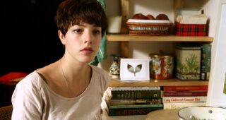 Olivia Thirlby : photo, Nobody walks, Nobody Walks