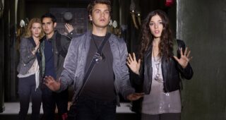 Olivia Thirlby : photo, The Darkest Hour, Emile Hirsch