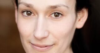 Sian Clifford : Photo officielle
