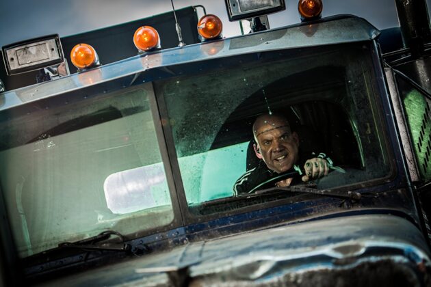 Photo The Amazing Spider-Man : Le destin d'un héros