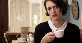 Phoebe Waller-Bridge : photo, Fleabag
