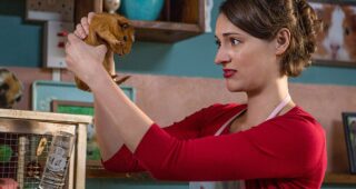 Phoebe Waller-Bridge : photo, Fleabag
