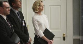 Portia de Rossi : photo, Scandal