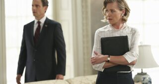 Portia de Rossi : photo, Scandal