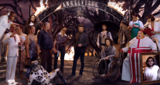 Preacher saison 3 : photo