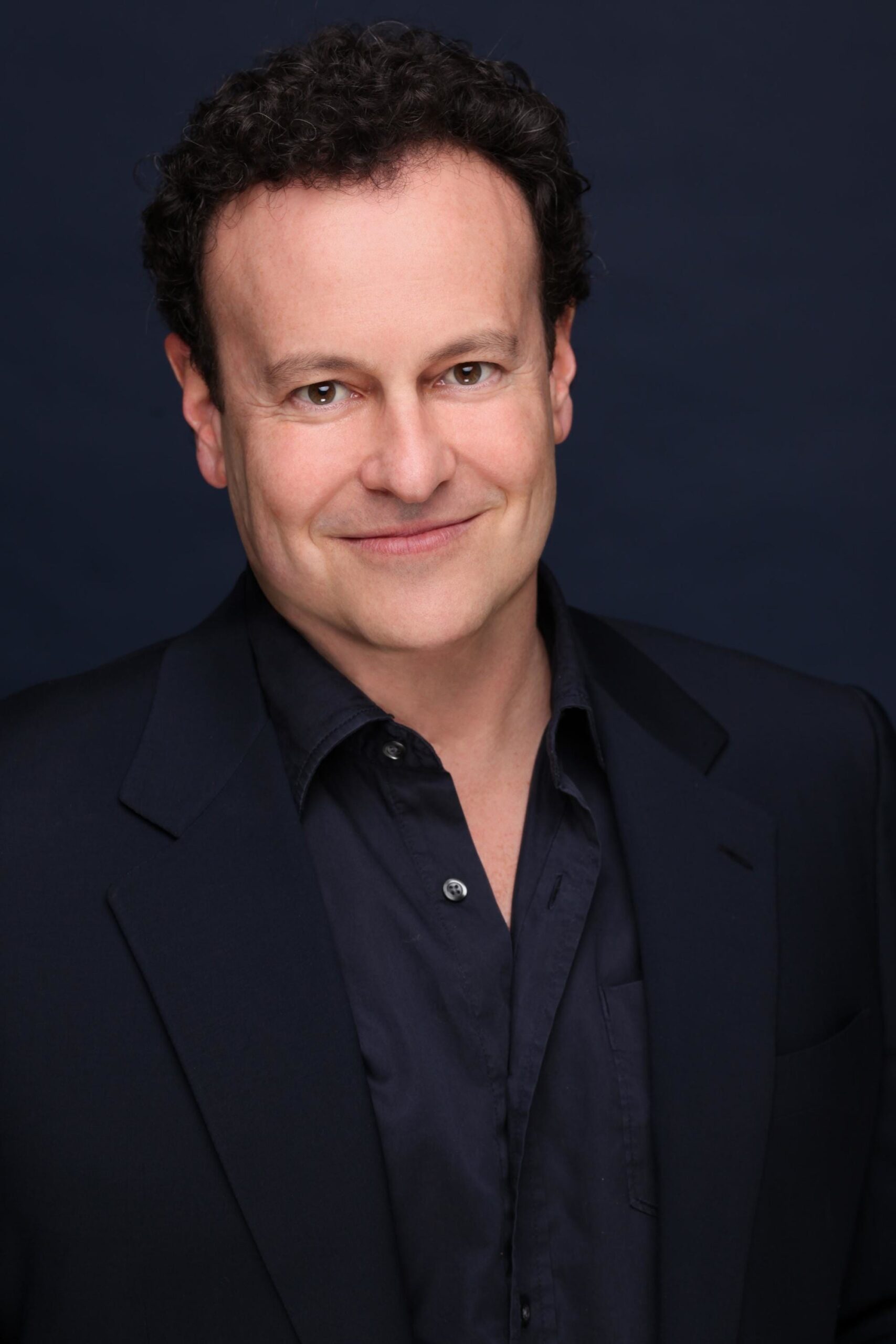Mitchell Hurwitz : Photo officielle