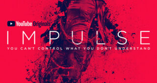 Impulse : Affiche officielle