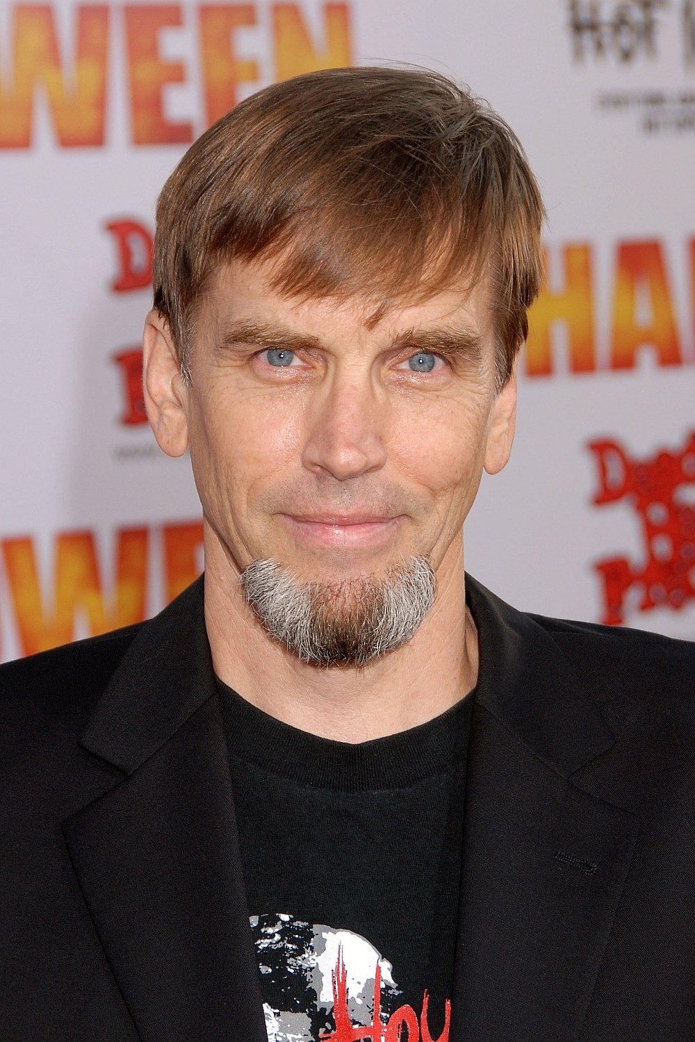 Bill Moseley : Photo officielle