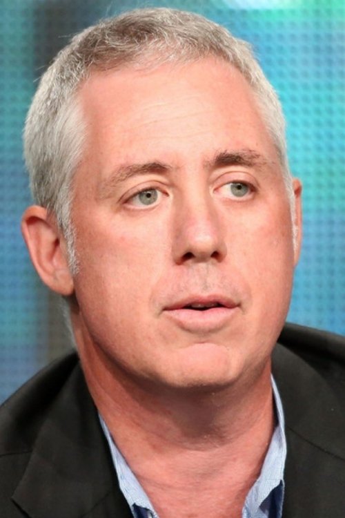 Brian Koppelman : Photo officielle
