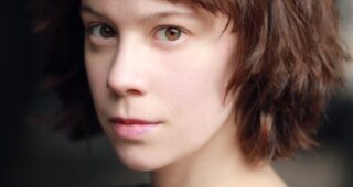 Chloe Pirrie : Photo officielle