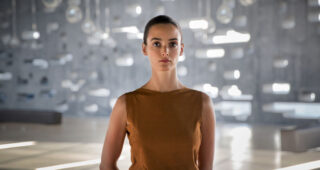 Realive : photo, Charlotte Le Bon