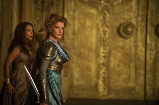 photo, Thor : Le monde des ténèbres