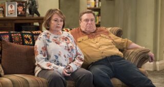 Roseanne : photo