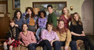 Roseanne : photo