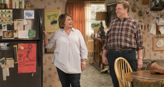 Roseanne : photo