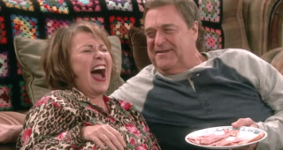 Roseanne : photo