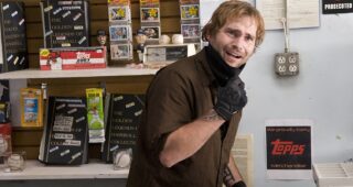 Seann William Scott : photo