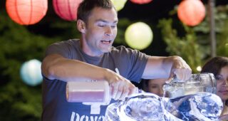 Seann William Scott : photo