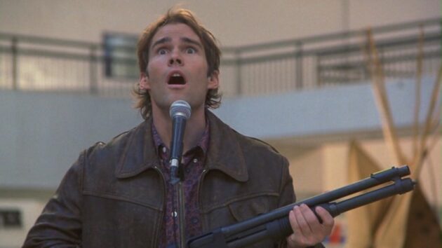 photo seann william scott