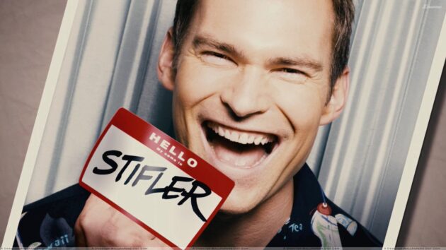 photo seann william scott
