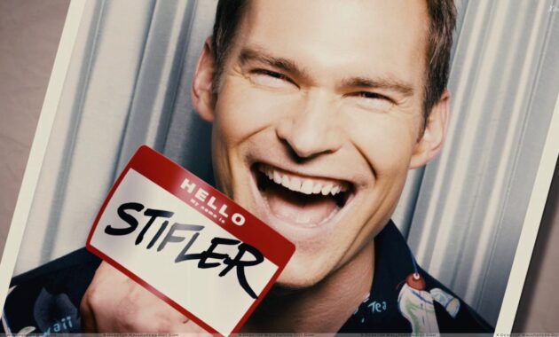Seann William Scott : photo seann william scott