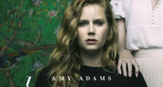 Sharp Objects : Affiche, Sharp Objects saison 1