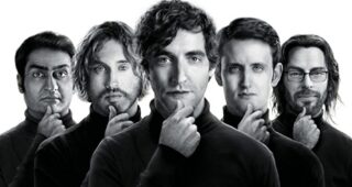 Silicon Valley : Affiche